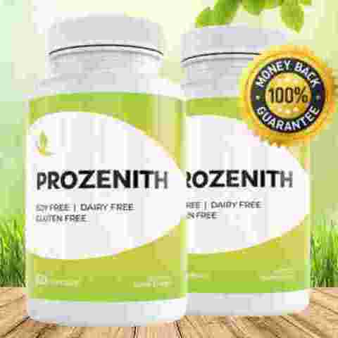 ProZenith Order