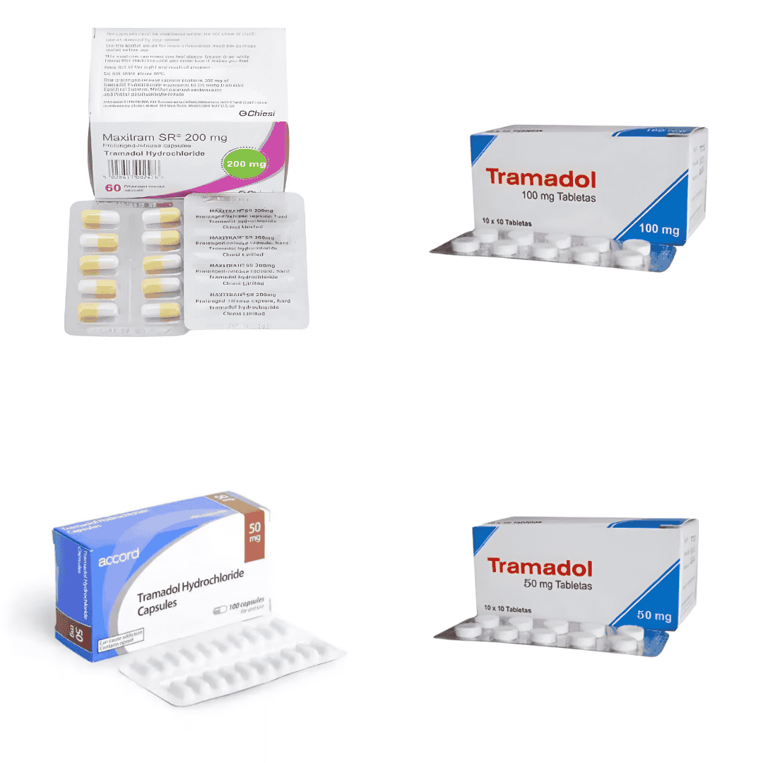 Buy Tramadol Online