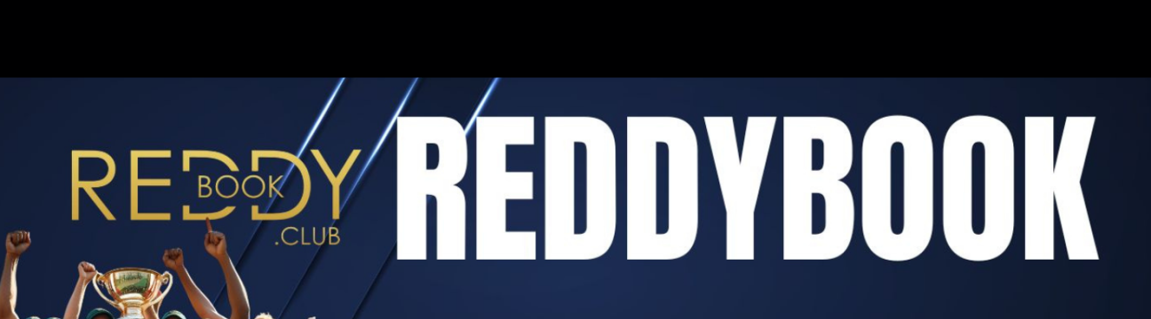 Reddy Book