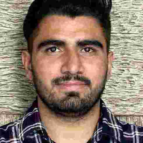 Deepanshu Choudhary