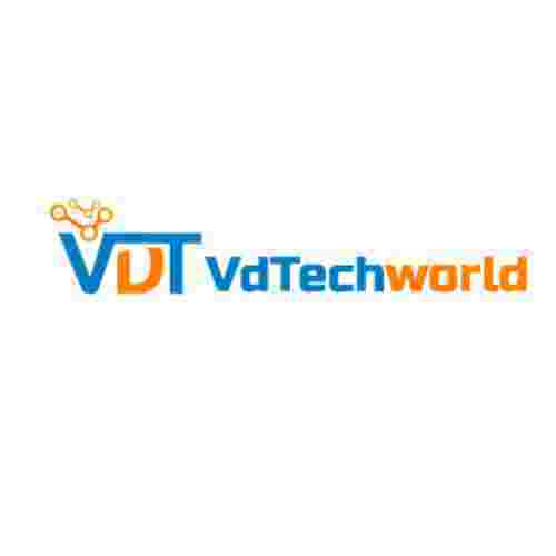 Vdtech World