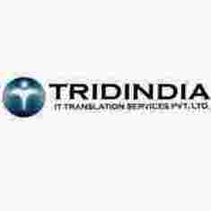 TridIndia Company