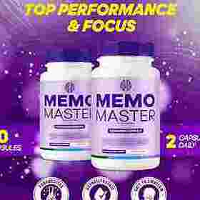 Memo Master