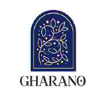 Gharano:  Handmade And Traditional Gift Items