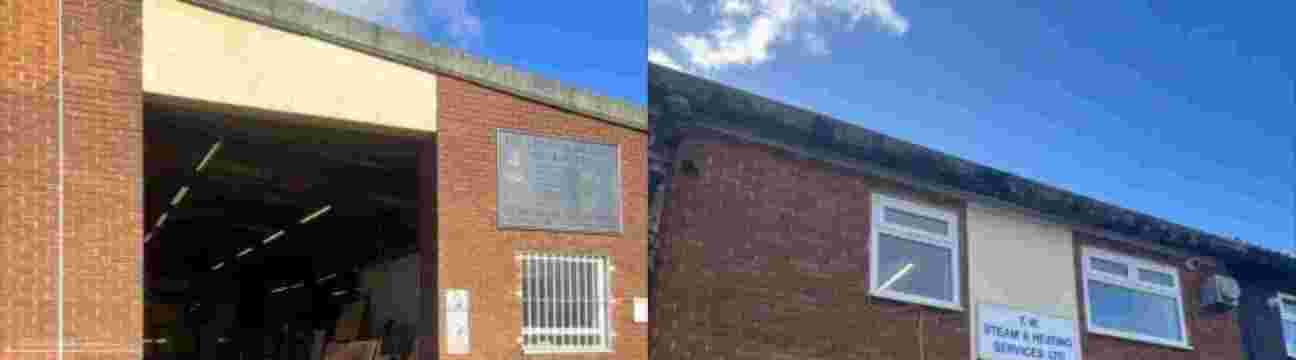T W Steam Ltd