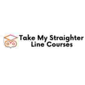 Take My Straighterline Courses