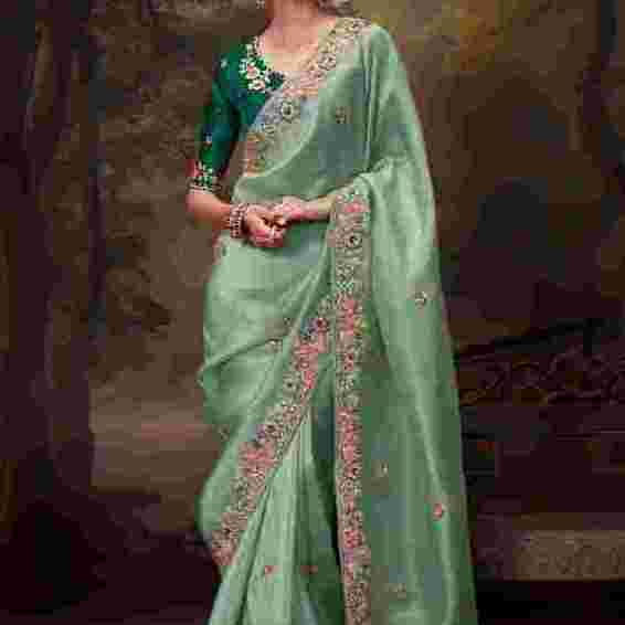 Sarees Club