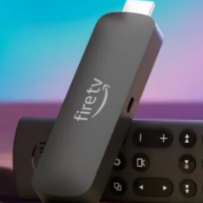 Flixy TV Stick