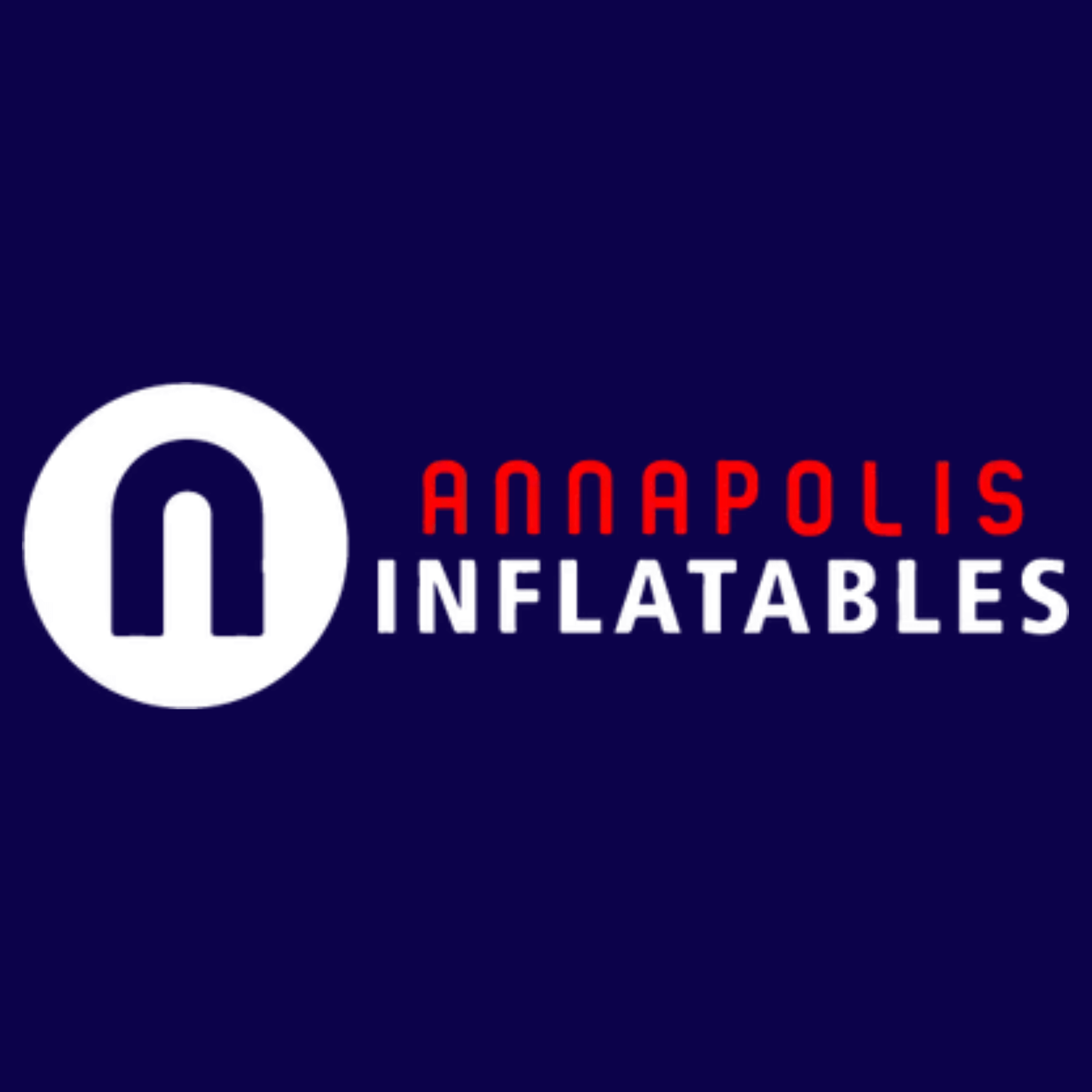 Annapolis  Inflatable
