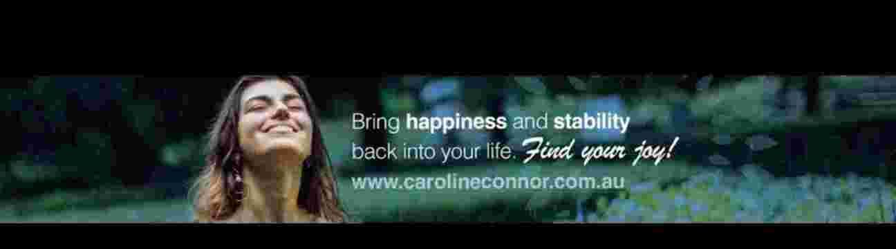 Caroline Connor