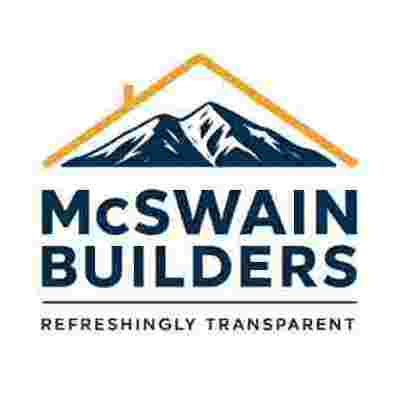 McSwain  Builders