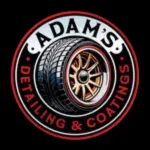  Adam's Detailing  And Coatings