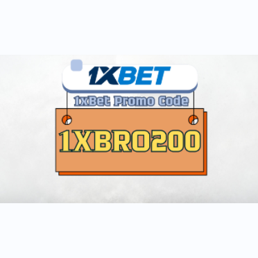 1xbet New  Account Bonus Code
