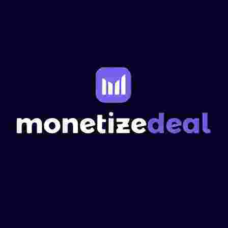 Monetize Dealin