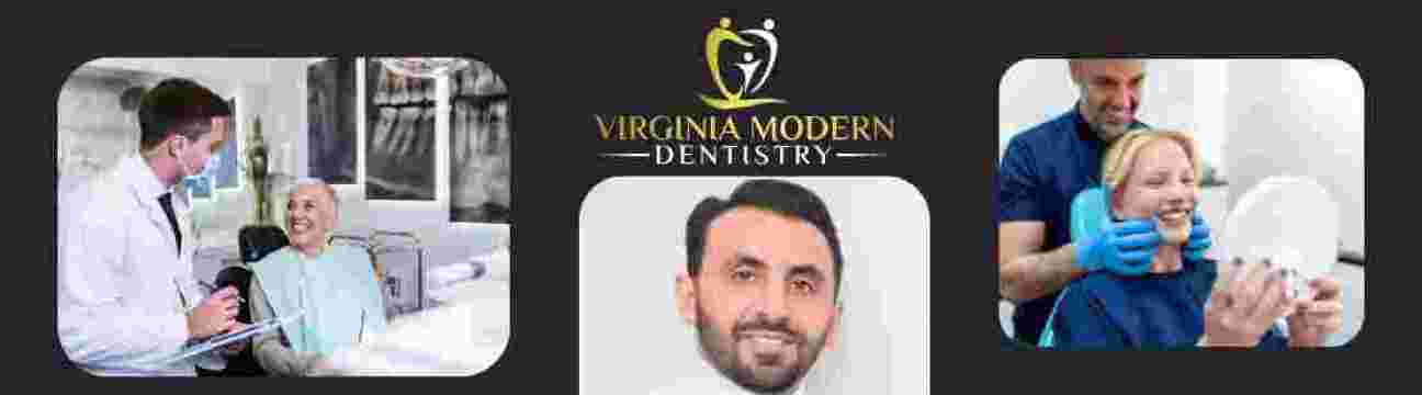 Virginia Modern Dentistry