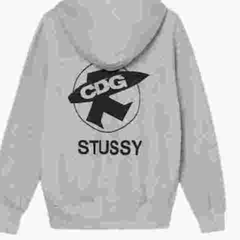 Stussy Hoodie