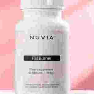 Nuvia Reviews