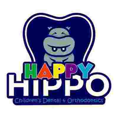 Happy  Hippo