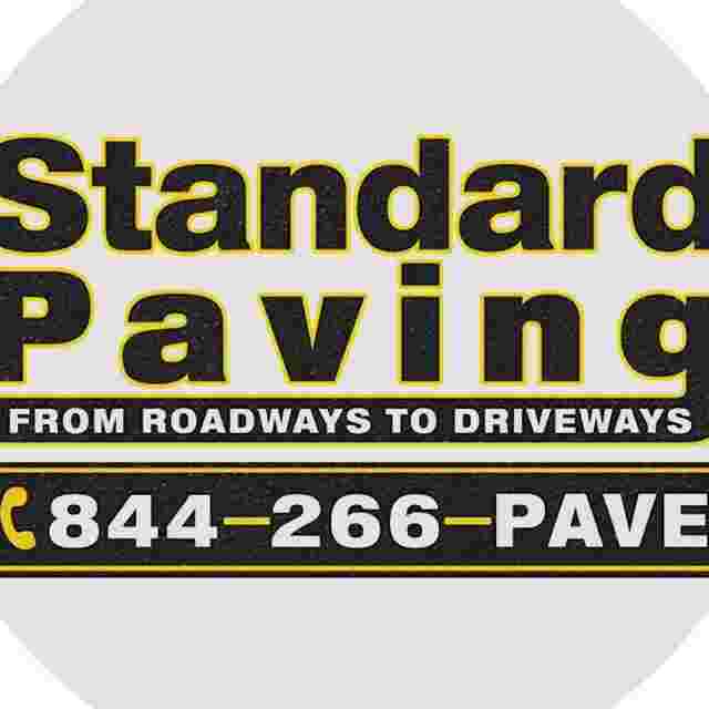 Standard Paving Inc