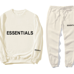 Essential Hoodie