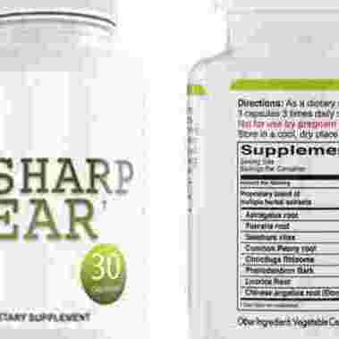 sharpear