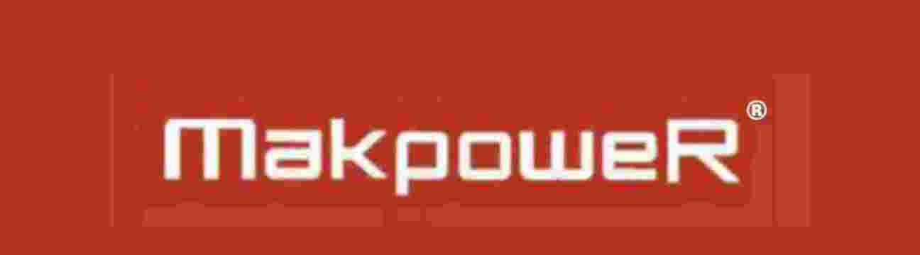 Makpower .