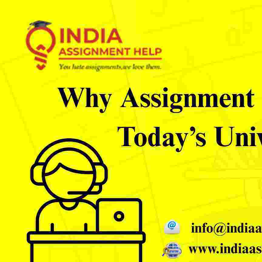 Assigment Help