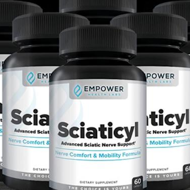 Sciaticyl Sciatic Pain