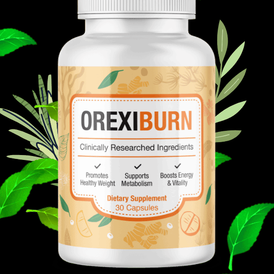 OrexiBurn Buy