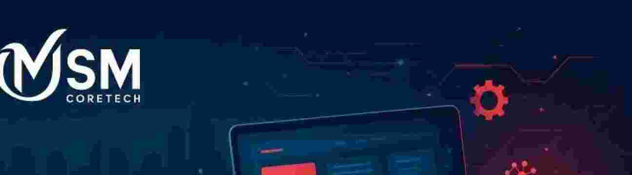 Msm Coretech`