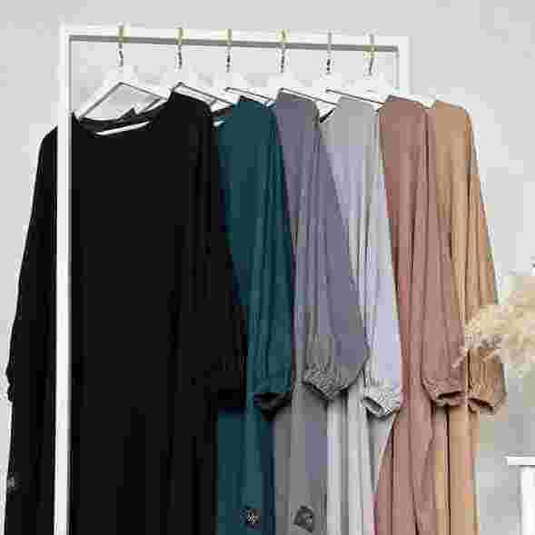 Lamis Abaya