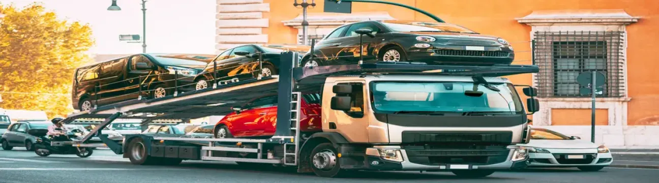 Ship A1 Auto Transport