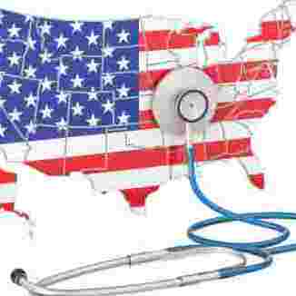 Health USA