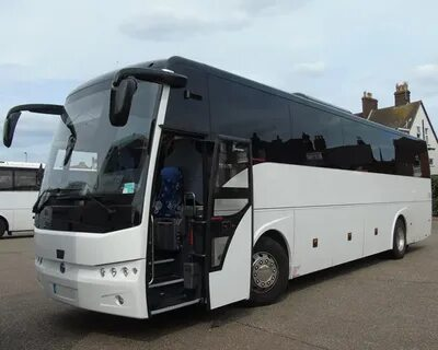 Zoom Coach Hire