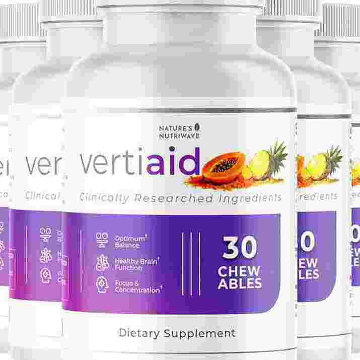 VertiAid Reviews