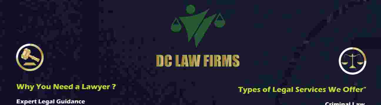 Dc Law Firms