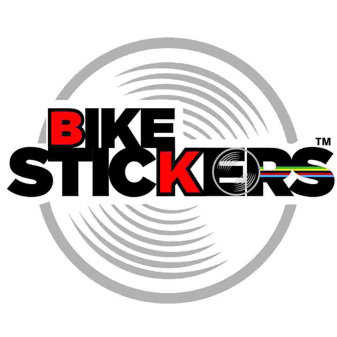 Bike  Stickers