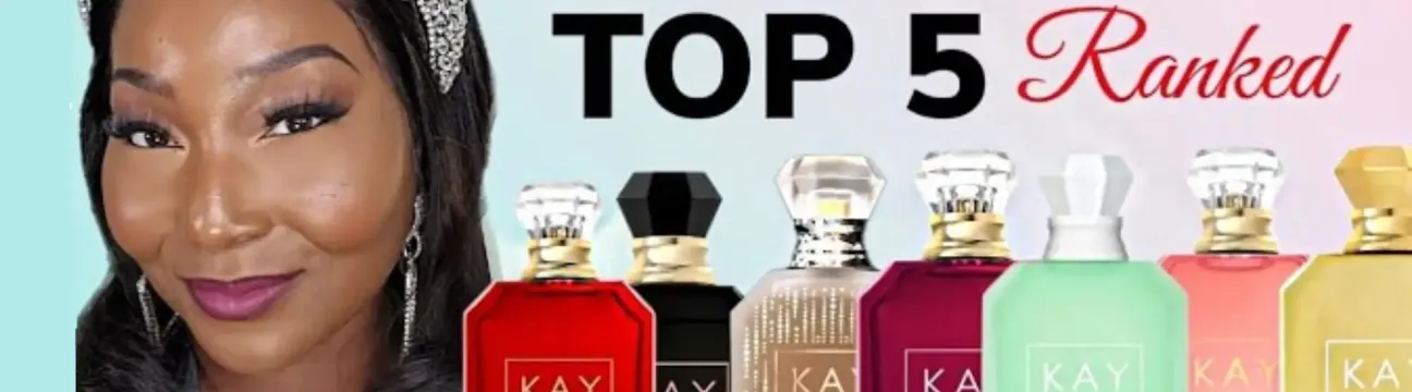 Kayali Perume