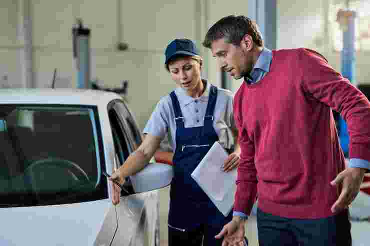 Pre-Purchase-Car-Inspection-in-Houston-TX