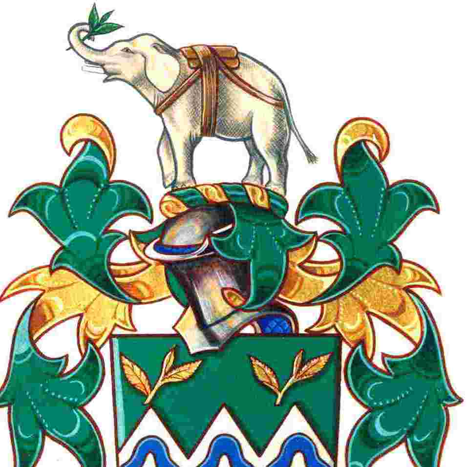 The Assam Valley School