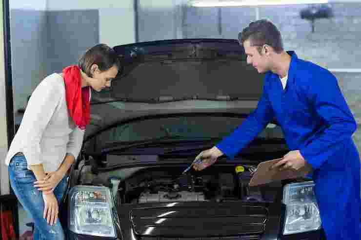 Pre-Purchase-Car-Inspection-in-Houston-TX