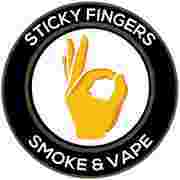 Sticky Fingers