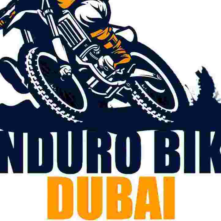Enduro Bike