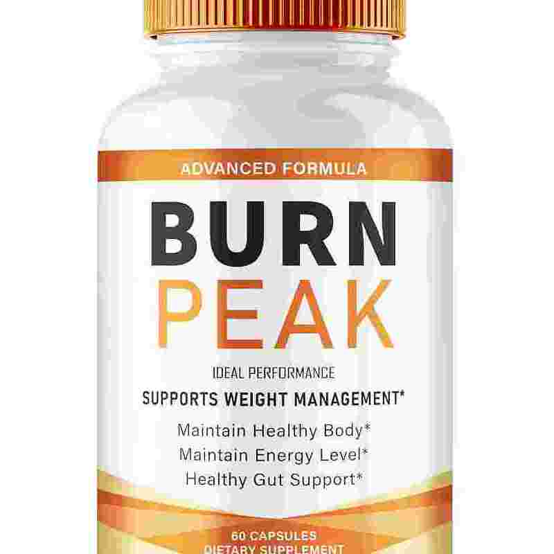 Burn Peak