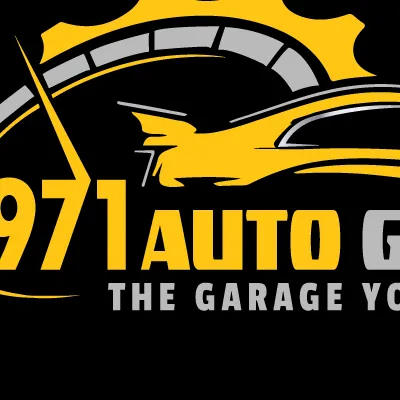 971Auto Garage