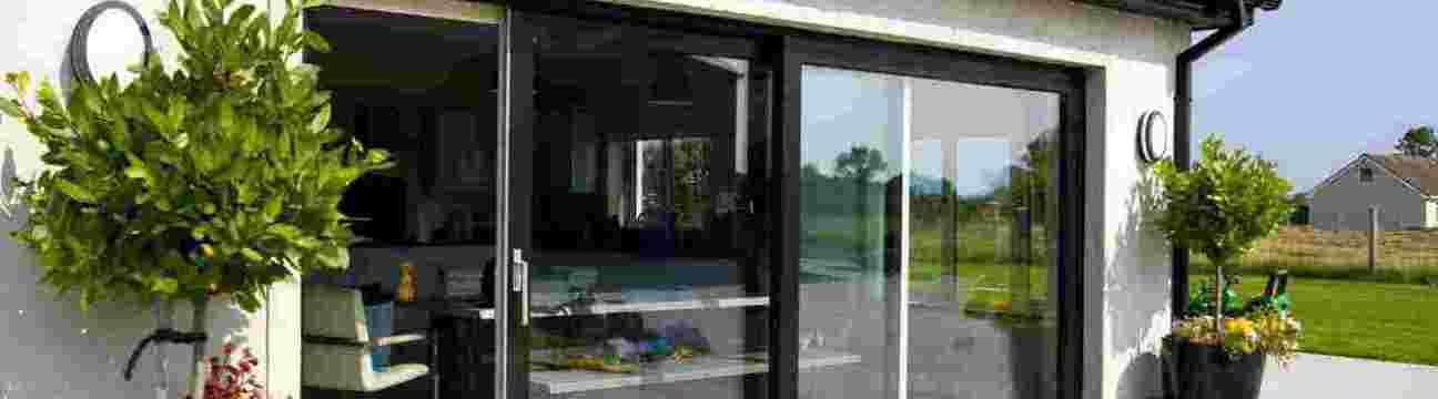 Energy  Glazing