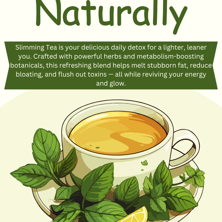 Slimming Tea