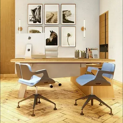 Coworking Space In Johar Town