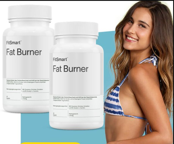 FitSmart Fat Burner FitSmart Fat Burner