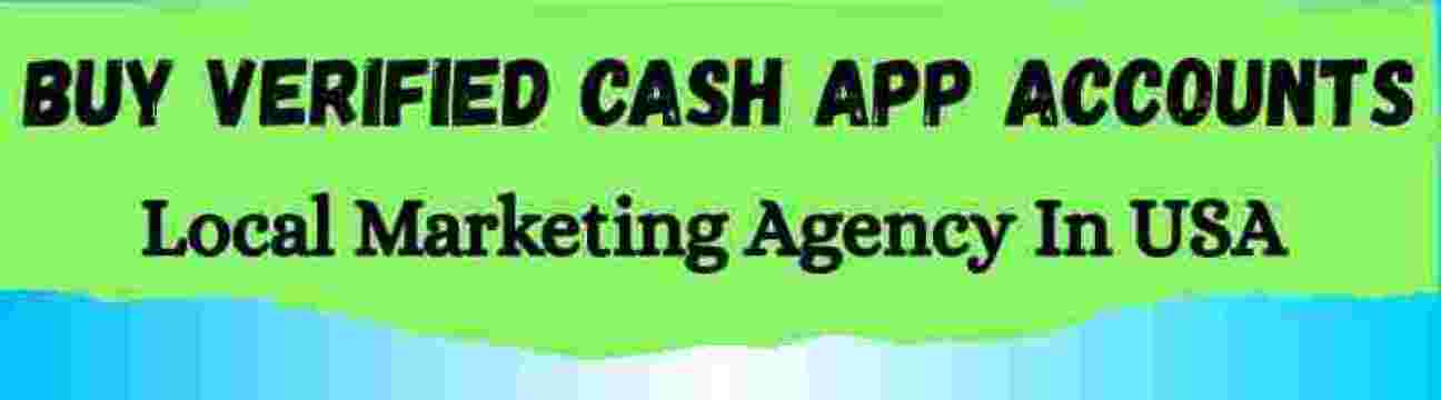 Buy Verified  CashApp Accounts